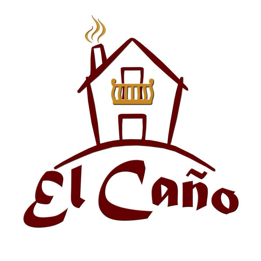 Casa Rural El Caño Nava del Rey Exterior foto